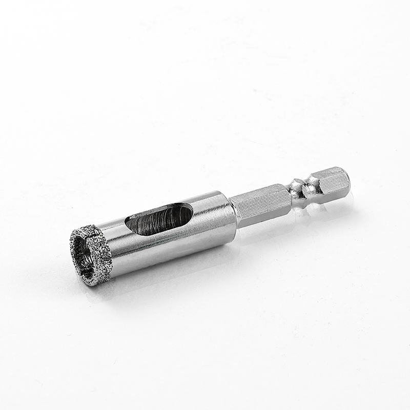 Hex Shank Hole Saws Explained: Benefits for Quick Drill Bit Changes