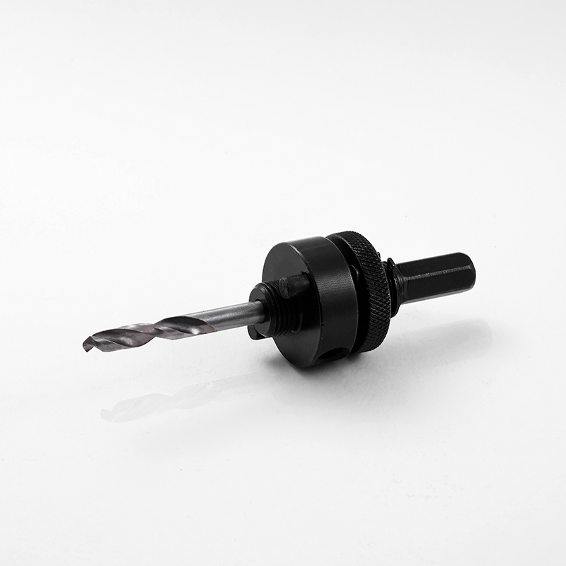 Hexagonal Shank Hole Saw Adapter