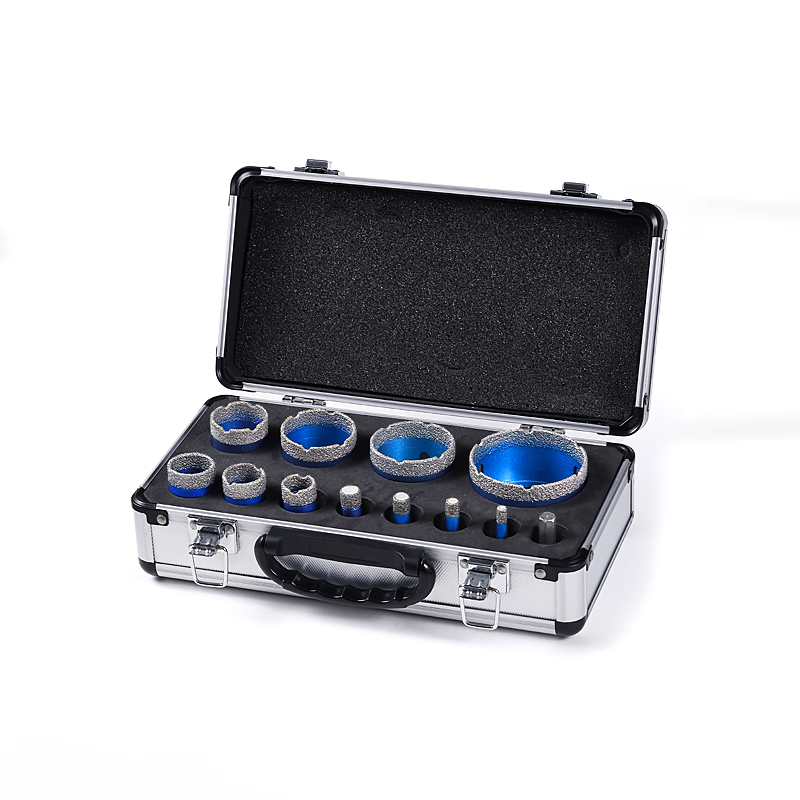 Professional Applications of Diamond Core Cutting Bits in Industrial Jobs
