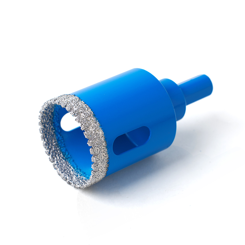 Benefits of Diamond Tile Hole Saw Sets for Cutting Ultra-Hard Tiles