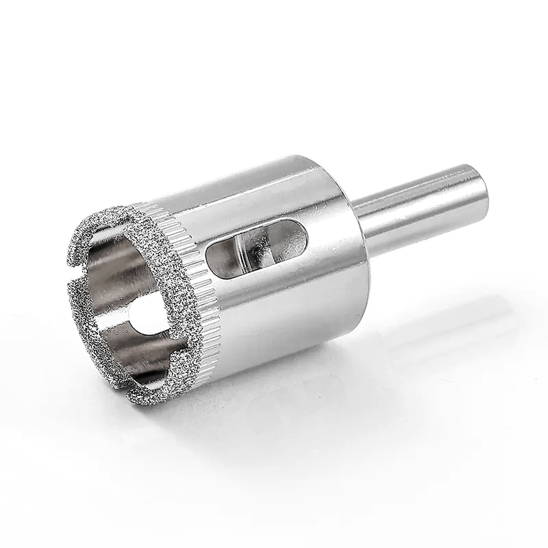 EG-A-001 Diamond Glass Hole Saw