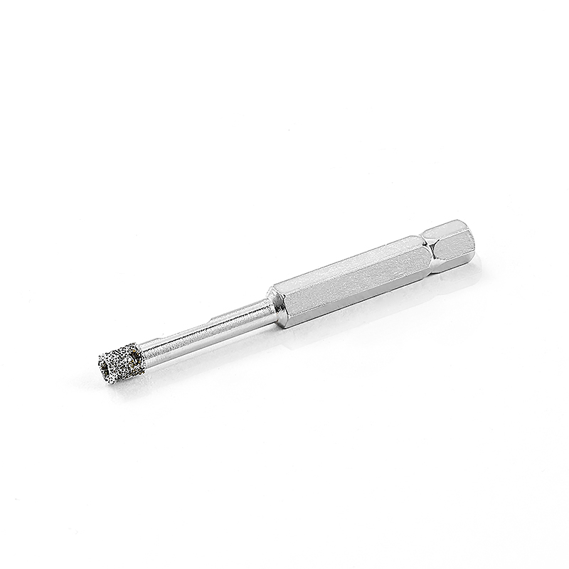 EG-A-004 Diamond Hex Shank Hole Saw
