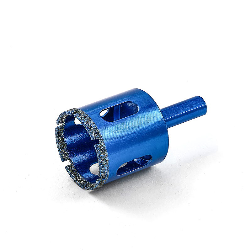EG-A-008 Colored Diamond Hole Saw