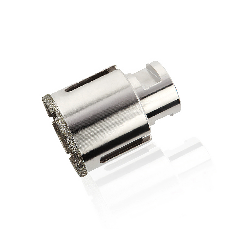 How Can a Polished Tile Hole Saw Improve Tile Installation Efficiency?