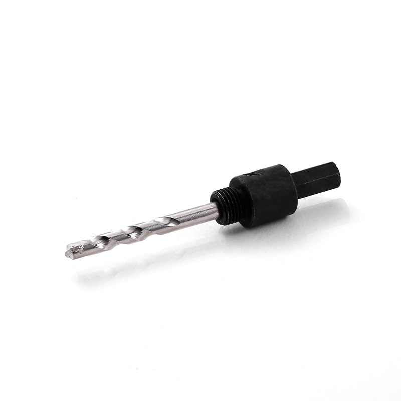 Hexagonal Shank Hole Saw Adapter