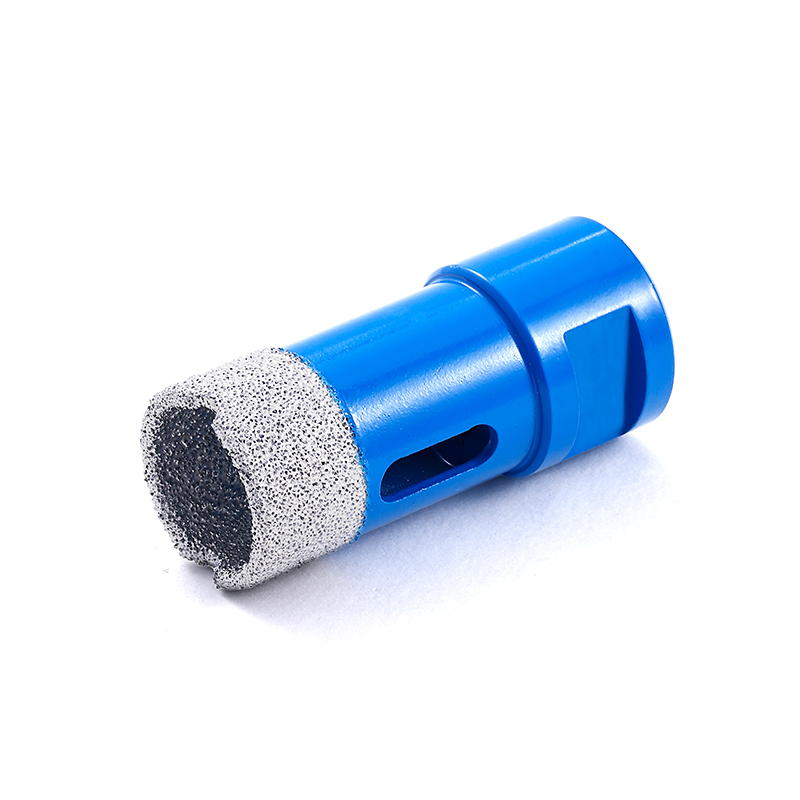 EG-A-012 Angle Grinder-Specific Brazed Diamond Hole Saw