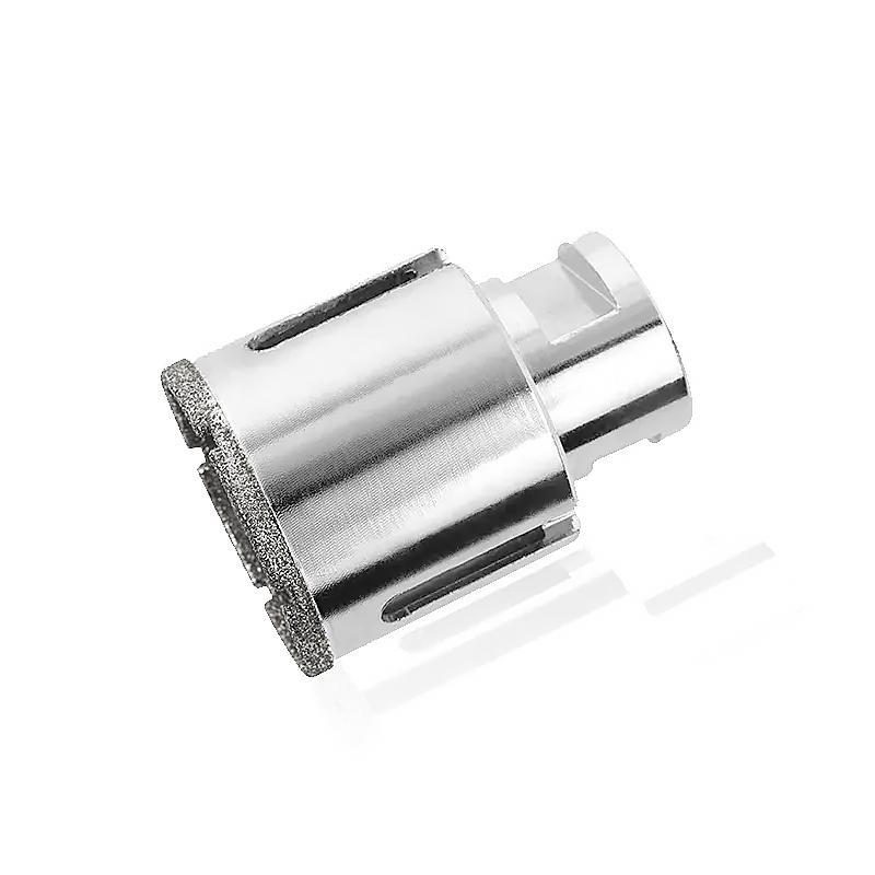 EG-A-009 Angle Grinder-Specific Electroplated Diamond Hole Saw